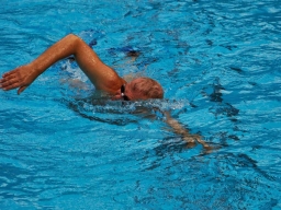 Sondertraining Eigenbad I